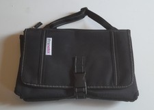 Fasciatoio portatile valigietta con maniglia Prenatal