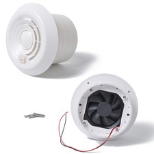 Ventilatore 12V Volt Camper
