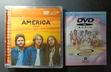 America Homecoming DVD Audio