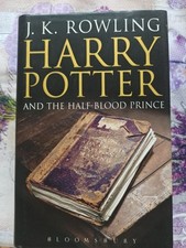 Harry Potter and the