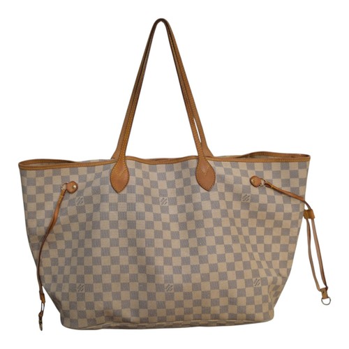 Borsa louis vuitton damier - borsa,