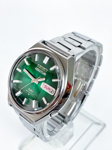Seiko 5actus 6106 - seiko, 6106-8690