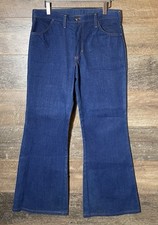 Jeans denim vintage JG’s