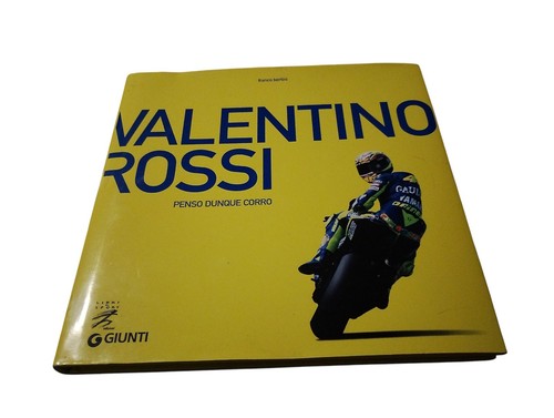 Valentino rossi penso dunque - valentino,