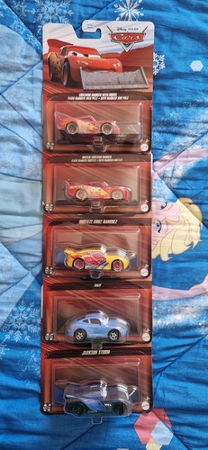 Lotto cars disney pezzi - disney, 14