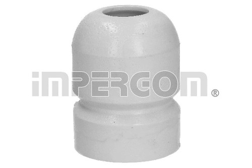 Sospensione tampone posteriore - tampone,