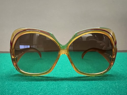 Occhiali dior vintage - dior,