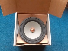 SEAS EXCEL , W22E001, WOOFER