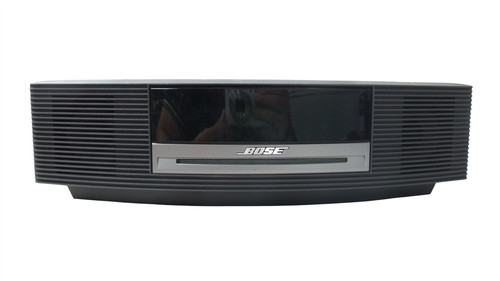 Bose wave music - music,