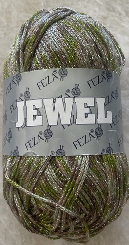 Feza jewel filato - jewel,