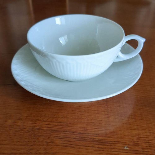 Set tazze piattini royal - e,