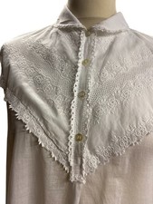 Camicia notte donna - camicia, vintage