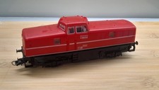 Splendido locomotore diesel - diesel, db