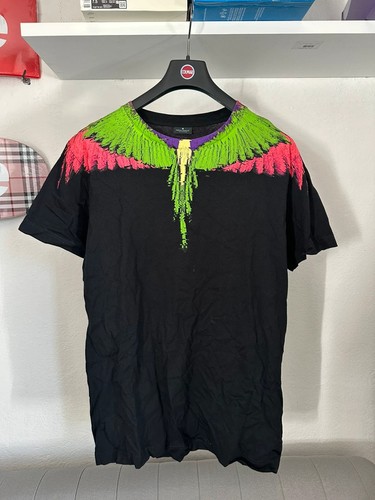 Shirt marcelo burlon m - marcelo,