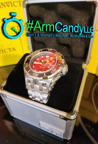 Invicta pro diver - 52, mm