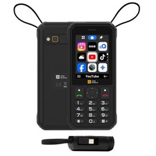 AGM M11 Rugged Phone Power
