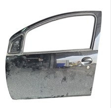 PORTA PORTIERA ANTERIORE