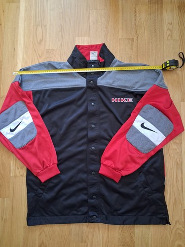 Nike giacca vintage - giacca, l