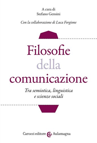 Filosofie della comunicazione