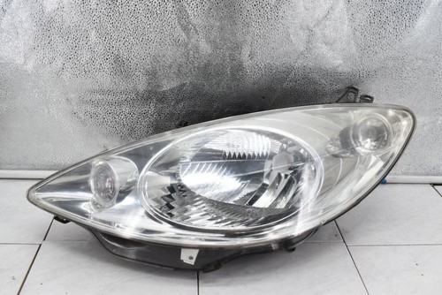 Peugeot 1007 16v faro - 16v,
