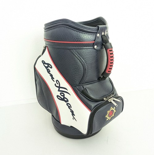 Rara borsa vintage ben hogan - rara,
