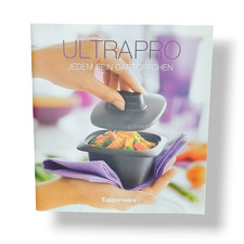 TUPPERWARE RICETTARIO