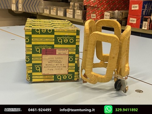 Fiat 40nc 50nc 616n campi - fiat,