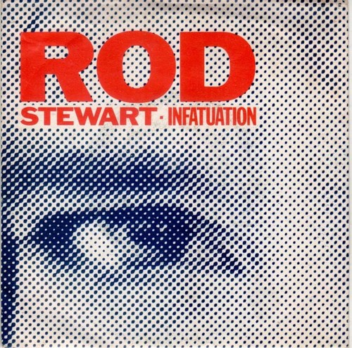 Stewart rod infatuation - stewart,