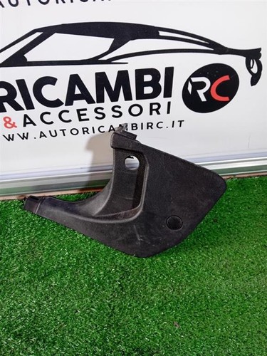 Battitacco per alfa - per, romeo
