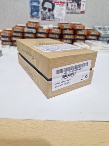 Samsung galaxy seald box - seald,