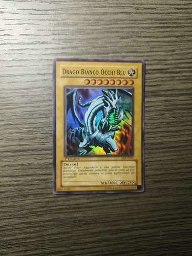 Carta drago bianco - carta,