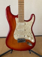 Fender American Deluxe