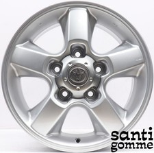 Cerchi toyota land cruiser - 4,
