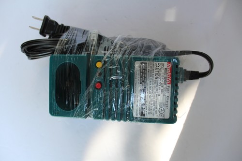 Makita fast charger - makita,