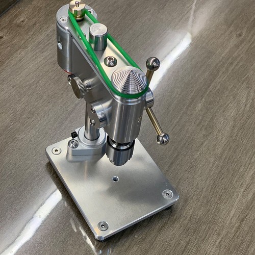 Fresatrice cnc precisione - fresatrice,