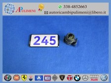 MICRO ADATTATORE SPINA 13 POLI + PRESA 7 POLI 12V RIMORCHO TRAILER CARRELLO