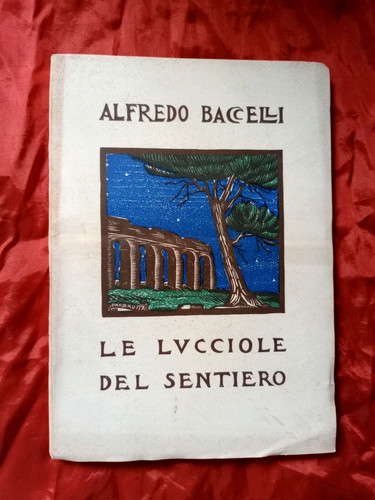 Alfredo baccelli lucciole - baccelli,
