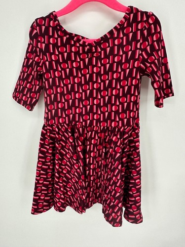 Dotdotsmile ballerina dress - dotdotsmile,