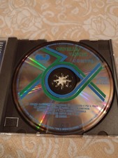 ORNELLA VANONI UOMINI LUCIO DALLA TOQUINHO RARO CD FRANCE 1986 PIU' CHE OTTIMO