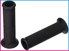 PUIG MANOPOLE BASIC PER KYMCO DOWNTOWN 300i 09-14 NERO-DURO