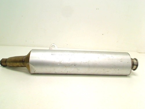 Zdm b29 silenziatore scarico - zdm-b29,