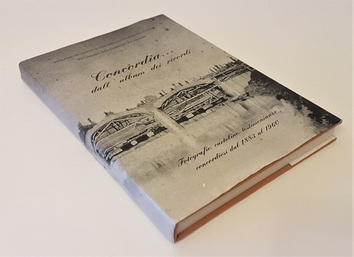 Concordia dall album dei - concordia....dall'album,