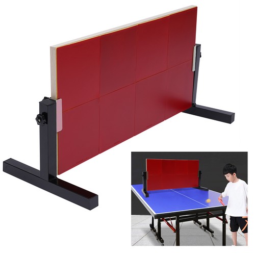 Tavolo ping pong rebound - tavolo,