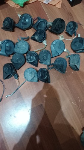 Trombe clacson per - auto,