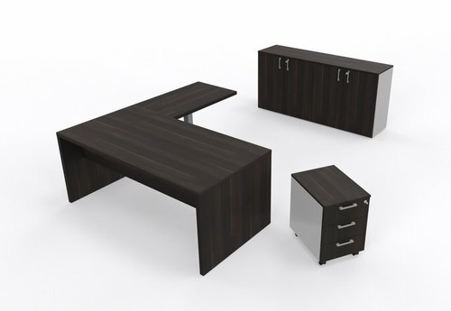 Ufficio direzionale completo - ufficio,