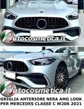Mercedes Classe C W206 21-23