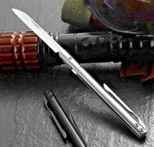 Coltello tascabile pieghevole