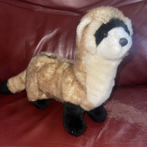 Peluche vince furetto - vince, il