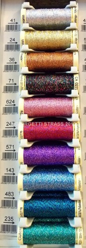 Gutermann filo metallico - filo,