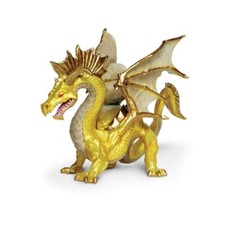 SAFARI LTD 10175 DRAGO DORATO